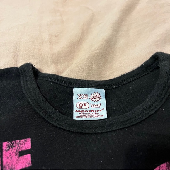 THE POLICE BAND SHIRT - Picture 2 of 4